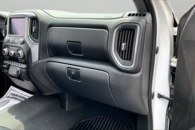 2019 GMC Sierra 1500 SLE