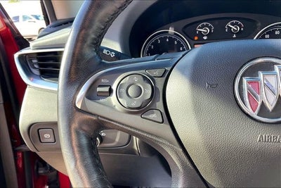 2021 Buick Enclave Premium