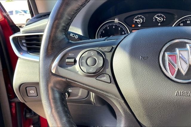2021 Buick Enclave Premium