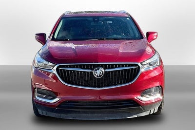 2021 Buick Enclave Premium