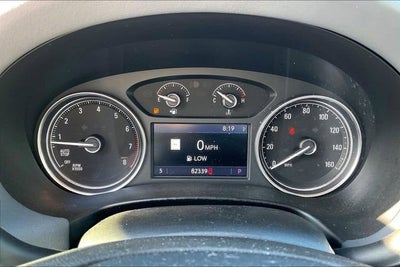 2021 Buick Enclave Premium