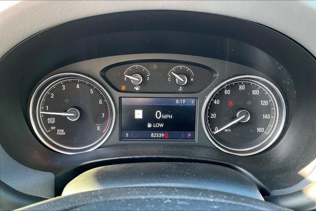 2021 Buick Enclave Premium