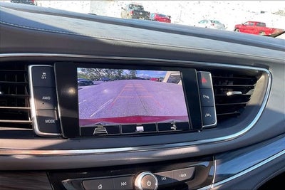 2021 Buick Enclave Premium