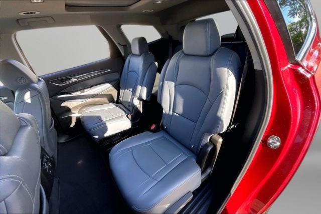 2021 Buick Enclave Premium