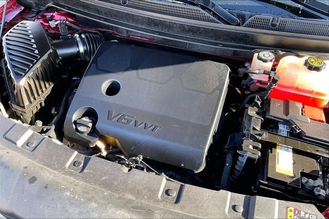 2021 Buick Enclave Premium