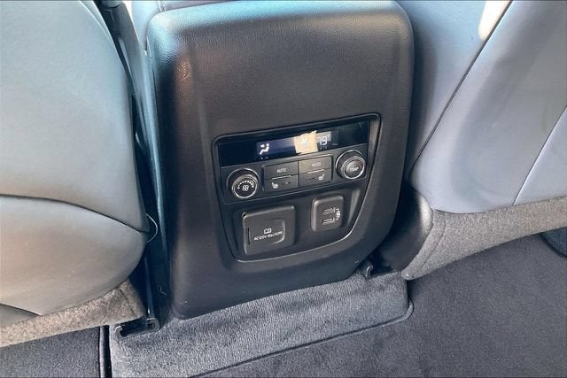 2021 Buick Enclave Premium