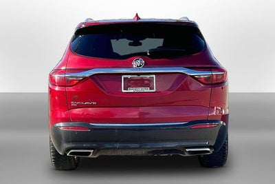 2021 Buick Enclave Premium
