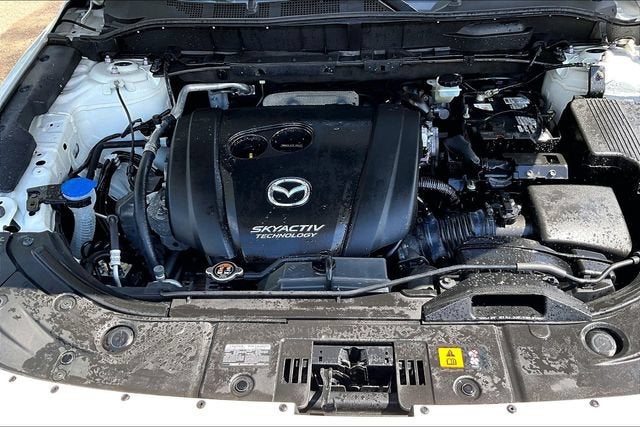 2018 Mazda CX-5 Grand Touring - Photo 10