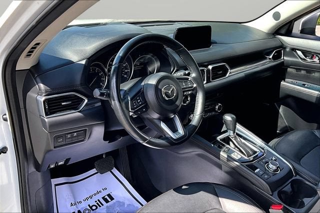 2018 Mazda CX-5 Grand Touring - Photo 14