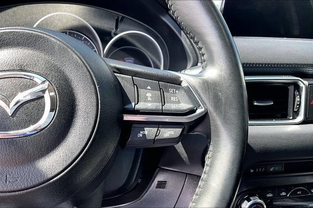 2018 Mazda CX-5 Grand Touring - Photo 19