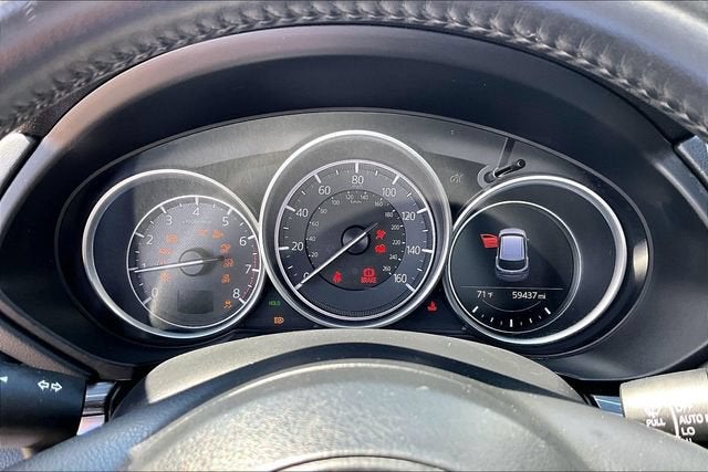 2018 Mazda CX-5 Grand Touring - Photo 20