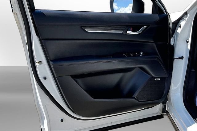 2018 Mazda Mazda CX-5 Grand Touring