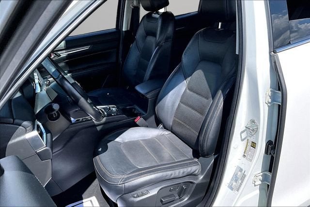 2018 Mazda Mazda CX-5 Grand Touring