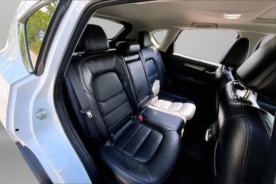 2018 Mazda Mazda CX-5 Grand Touring