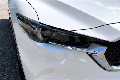 2018 Mazda Mazda CX-5 Grand Touring