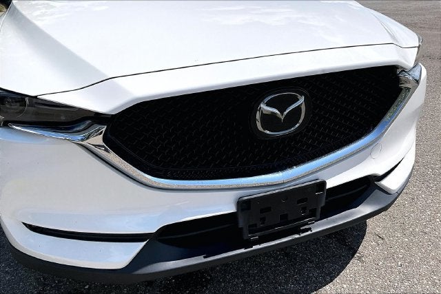 2018 Mazda Mazda CX-5 Grand Touring