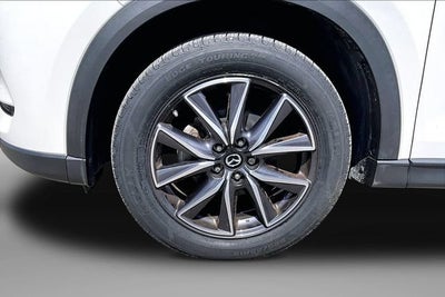 2018 Mazda Mazda CX-5 Grand Touring