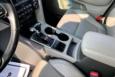 2019 Kia Sportage EX