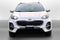 2022 Kia Sportage EX