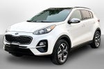 2022 Kia Sportage EX