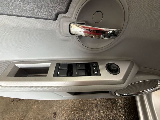 2008 Dodge Avenger SXT