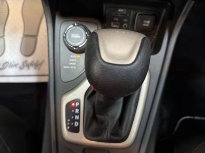 2016 Jeep Cherokee 75th Anniversary