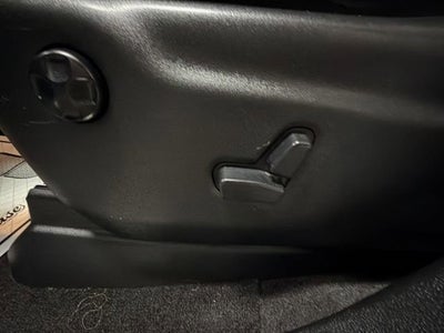 2018 Jeep Grand Cherokee Overland 4x4