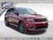 2021 Jeep Grand Cherokee High Altitude 4x4