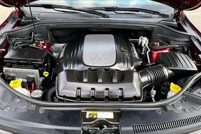 2021 Jeep Grand Cherokee High Altitude 4x4