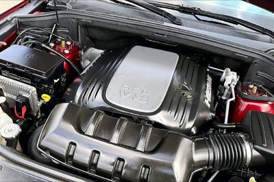 2021 Jeep Grand Cherokee High Altitude 4x4