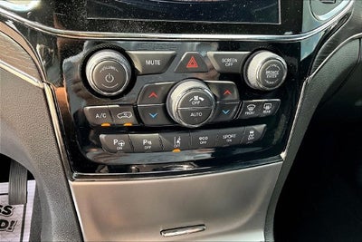 2021 Jeep Grand Cherokee High Altitude 4x4