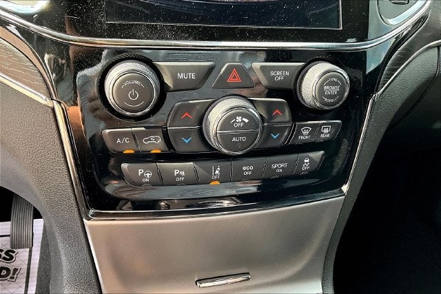 2021 Jeep Grand Cherokee High Altitude 4x4