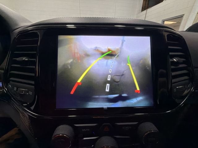 2020 Jeep Grand Cherokee Trackhawk 4x4