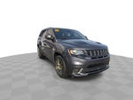 2020 Jeep Grand Cherokee Trackhawk 4x4