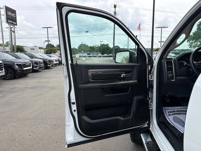 2014 RAM 1500 Sport