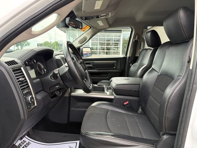 2014 RAM 1500 Sport