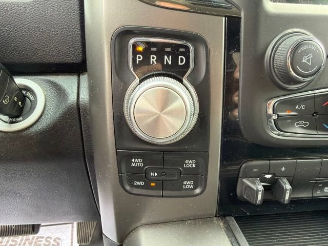 2014 RAM 1500 Sport