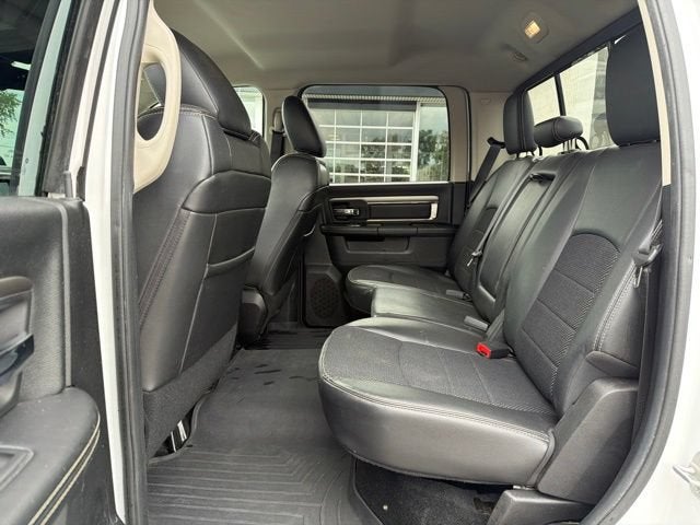 2014 RAM 1500 Sport