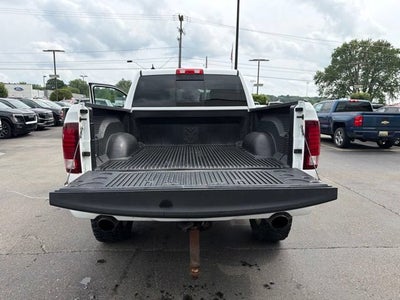 2014 RAM 1500 Sport