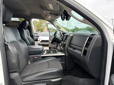 2014 RAM 1500 Sport