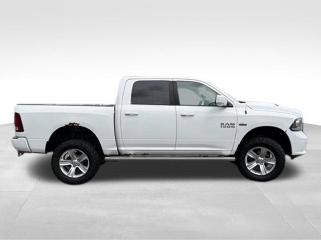 2014 RAM 1500 Sport