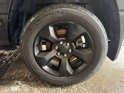 2019 RAM 1500 Sport