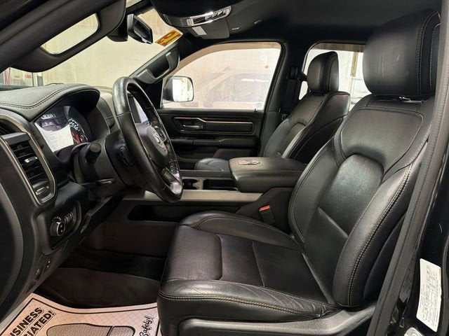 2019 RAM 1500 Sport