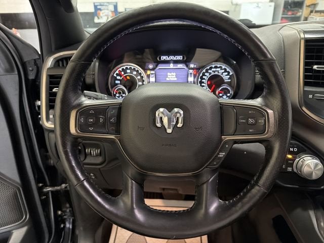 2019 RAM 1500 Sport