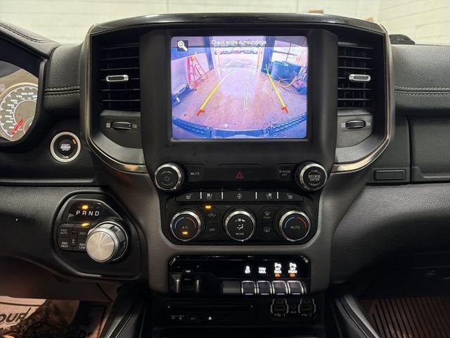 2019 RAM 1500 Sport