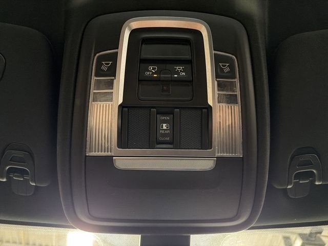 2019 RAM 1500 Sport