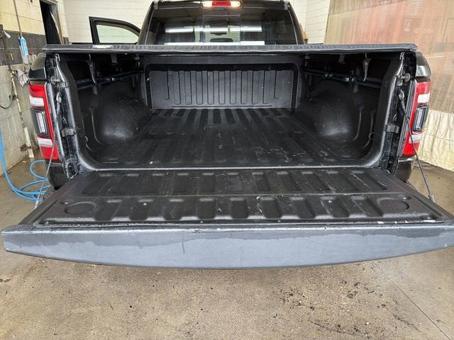 2019 RAM 1500 Sport