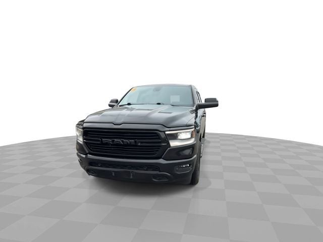 2019 RAM 1500 Sport