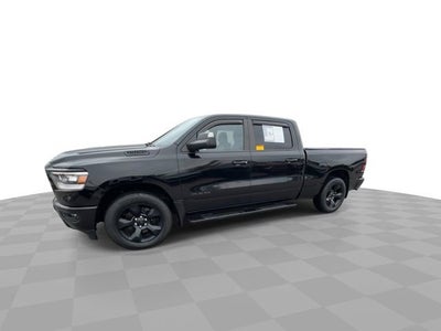 2019 RAM 1500 Sport