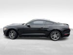 2016 Ford Mustang EcoBoost